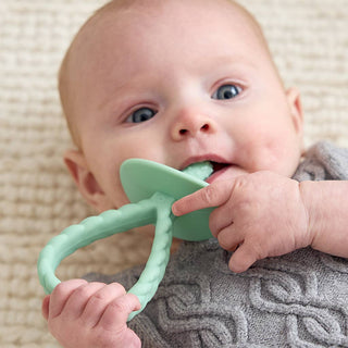 Itzy Ritzy - Itzy Ritzy - Itzy Pre - Feeding Teether Set™ - Classy Rascals Boutique