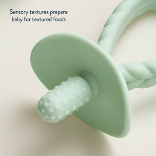 Itzy Ritzy - Itzy Ritzy - Itzy Pre - Feeding Teether Set™ - Classy Rascals Boutique