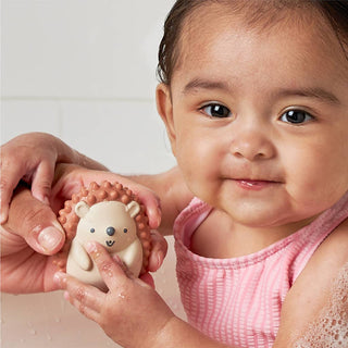 Itzy Ritzy - Itzy Ritzy - Itzy Squirt™ 4 - pack of Soft Bath Toys - Classy Rascals Boutique