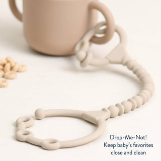 Itzy Ritzy - Itzy Ritzy - Itzy Strap Pack™ - Toy and Snack Cup Strap - Classy Rascals Boutique