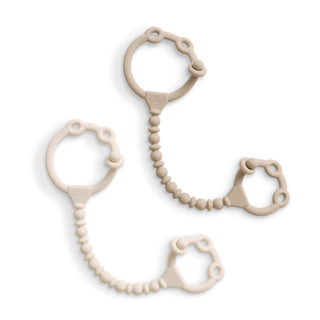 Itzy Ritzy - Itzy Ritzy - Itzy Strap Pack™ - Toy and Snack Cup Strap - Classy Rascals Boutique