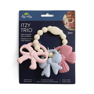 Itzy Ritzy - Itzy Ritzy - Itzy Trio™ - Classy Rascals Boutique