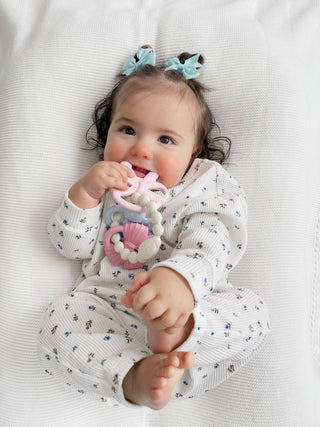 Itzy Ritzy - Itzy Ritzy - Itzy Trio™ - Classy Rascals Boutique