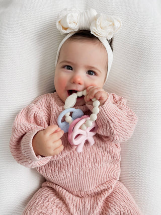 Itzy Ritzy - Itzy Ritzy - Itzy Trio™ - Classy Rascals Boutique