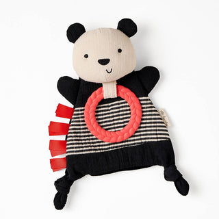 Itzy Ritzy - Itzy Ritzy - Panda Bitzy Crinkle™ - Classy Rascals Boutique