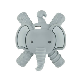 Itzy Ritzy - Itzy Ritzy - Ritzy Teether™ Baby Molar Teether - Classy Rascals Boutique