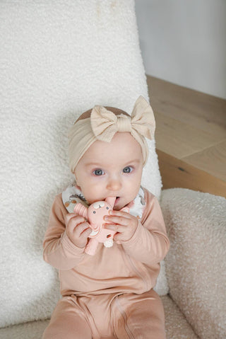 Itzy Ritzy - Itzy Ritzy - Ritzy Teether™ Baby Molar Teether - Classy Rascals Boutique