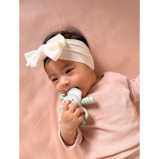 Itzy Ritzy - Itzy Ritzy - Ritzy Teether™ Baby Molar Teether - Classy Rascals Boutique