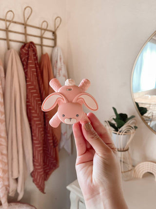 Itzy Ritzy - Itzy Ritzy - Ritzy Teether™ Baby Molar Teether - Classy Rascals Boutique