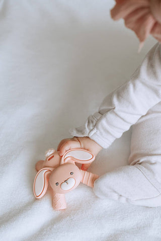 Itzy Ritzy - Itzy Ritzy - Ritzy Teether™ Baby Molar Teether - Classy Rascals Boutique