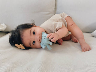 Itzy Ritzy - Itzy Ritzy - Ritzy Teether™ Baby Molar Teether - Classy Rascals Boutique