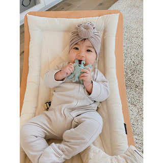 Itzy Ritzy - Itzy Ritzy - Ritzy Teether™ Baby Molar Teether - Classy Rascals Boutique