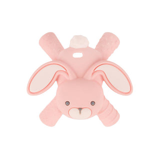 Itzy Ritzy - Itzy Ritzy - Ritzy Teether™ Baby Molar Teether - Classy Rascals Boutique