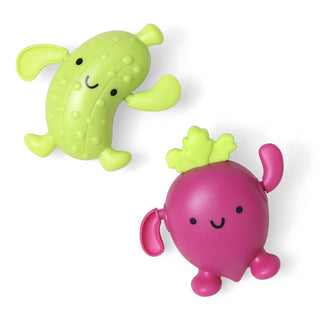 Itzy Ritzy - Itzy Ritzy - Silly Swimmers™ - Bath + Water Toy - Classy Rascals Boutique