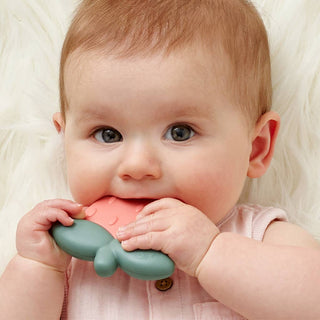Itzy Ritzy - Itzy Ritzy - Strawberry Sweetie Rattle™ - Classy Rascals Boutique