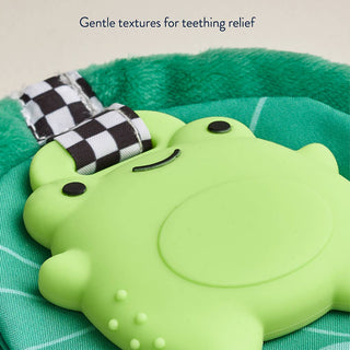 Itzy Ritzy - Itzy Ritzy - Sweetie Crinkle™ - Classy Rascals Boutique
