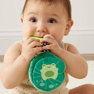 Itzy Ritzy - Itzy Ritzy - Sweetie Crinkle™ - Classy Rascals Boutique