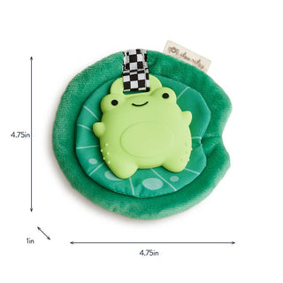 Itzy Ritzy - Itzy Ritzy - Sweetie Crinkle™ - Classy Rascals Boutique