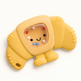 Itzy Ritzy - Itzy Ritzy - Sweetie Shake Plus™ - Teething + Rattle Toy - Classy Rascals Boutique