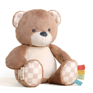Itzy Ritzy - Itzy Ritzy - Sweetie Snuggles™ Plush - Classy Rascals Boutique