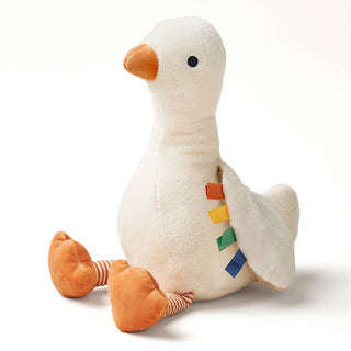 Itzy Ritzy - Itzy Ritzy - Sweetie Snuggles™ Plush - Classy Rascals Boutique