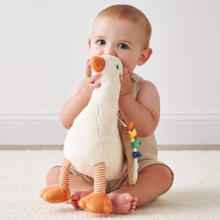 Itzy Ritzy - Itzy Ritzy - Sweetie Snuggles™ Plush - Classy Rascals Boutique