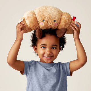 Itzy Ritzy - Itzy Ritzy - Sweetie Snuggles™ Plush - Classy Rascals Boutique