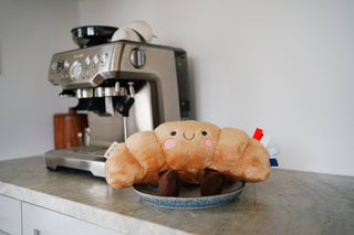 Itzy Ritzy - Itzy Ritzy - Sweetie Snuggles™ Plush - Classy Rascals Boutique