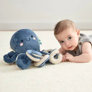 Itzy Ritzy - Itzy Ritzy - Sweetie Snuggles™ Plush - Classy Rascals Boutique
