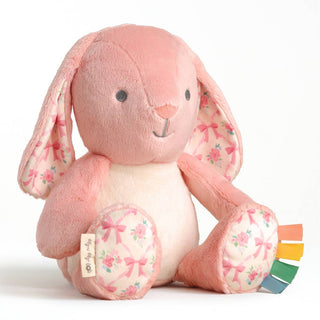 Itzy Ritzy - Itzy Ritzy - Sweetie Snuggles™ Plush - Classy Rascals Boutique