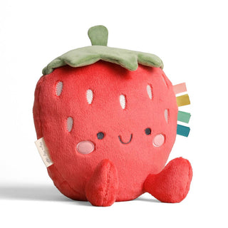 Itzy Ritzy - Itzy Ritzy - Sweetie Snuggles™ Plush - Classy Rascals Boutique