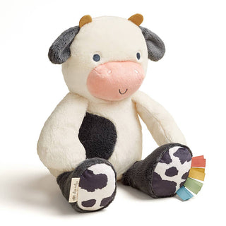 Itzy Ritzy - Itzy Ritzy - Sweetie Snuggles™ Plush - Classy Rascals Boutique