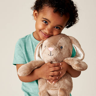 Itzy Ritzy - Itzy Ritzy - Sweetie Snuggles™ Plush - Classy Rascals Boutique