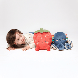 Itzy Ritzy - Itzy Ritzy - Sweetie Snuggles™ Plush - Classy Rascals Boutique