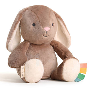 Itzy Ritzy - Itzy Ritzy - Sweetie Snuggles™ Plush - Classy Rascals Boutique