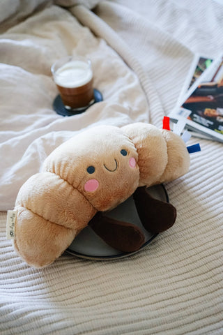 Itzy Ritzy - Itzy Ritzy - Sweetie Snuggles™ Plush - Classy Rascals Boutique