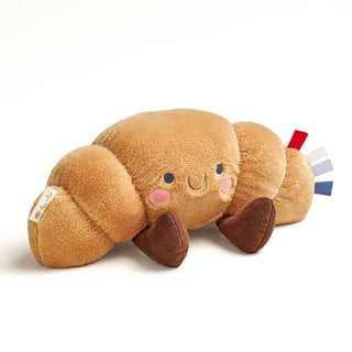 Itzy Ritzy - Itzy Ritzy - Sweetie Snuggles™ Plush - Classy Rascals Boutique