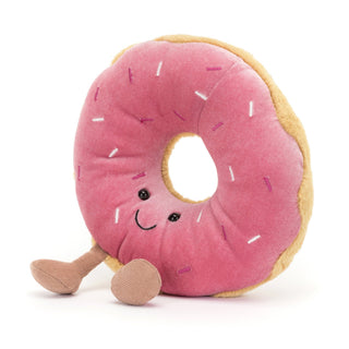 Jellycat - Jellycat Amuseable Doughnut - Classy Rascals Boutique