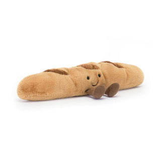 Jellycat - Jellycat Amuseables Baguette - Classy Rascals Boutique
