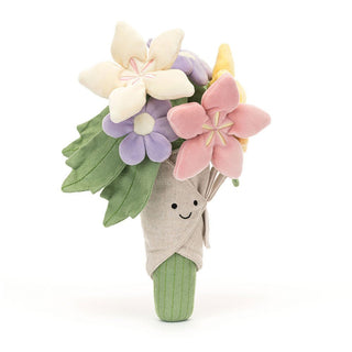 Jellycat - Jellycat Amuseables Bouquet of Flowers - Classy Rascals Boutique