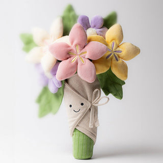Jellycat - Jellycat Amuseables Bouquet of Flowers - Classy Rascals Boutique