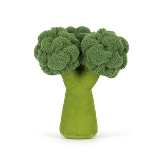Jellycat - Jellycat Amuseables Broccoli - Classy Rascals Boutique