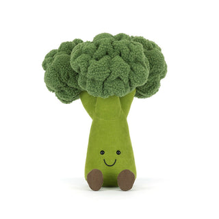 Jellycat - Jellycat Amuseables Broccoli - Classy Rascals Boutique