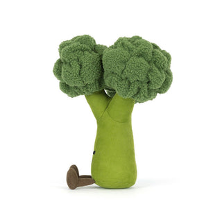 Jellycat - Jellycat Amuseables Broccoli - Classy Rascals Boutique