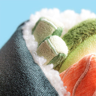 Jellycat - Jellycat Amuseables Caoneroi Temaki - Classy Rascals Boutique