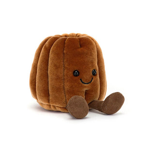 Jellycat - Jellycat Amuseables Carole Canele - Classy Rascals Boutique