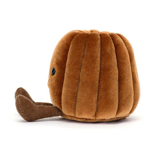 Jellycat - Jellycat Amuseables Carole Canele - Classy Rascals Boutique