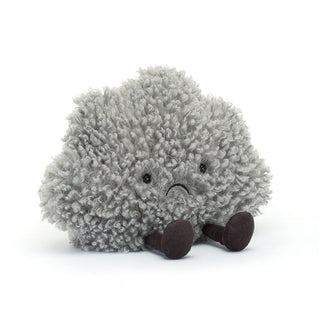 Jellycat - Jellycat Amuseables Cirrus Storm Cloud - Classy Rascals Boutique