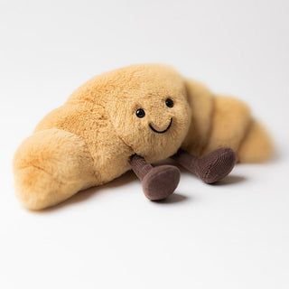 Jellycat - Jellycat Amuseables Croissant - Classy Rascals Boutique