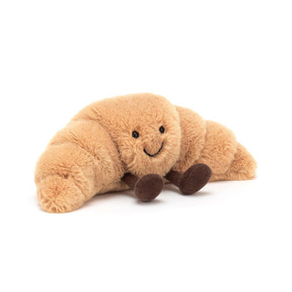 Jellycat - Jellycat Amuseables Croissant - Classy Rascals Boutique